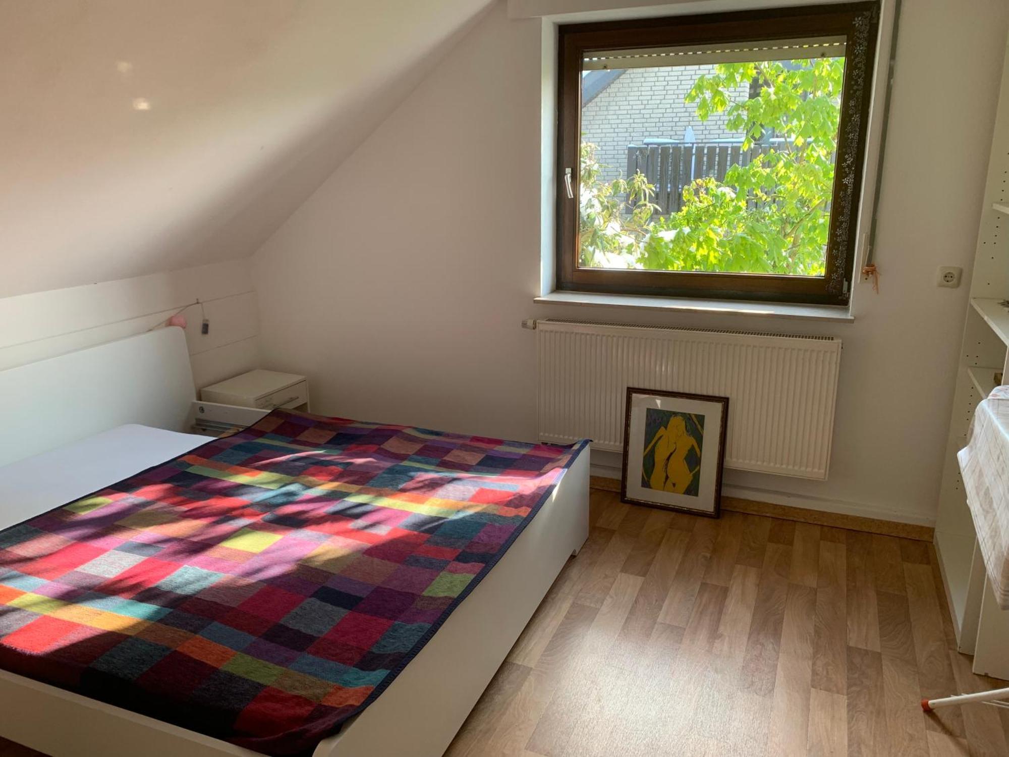 Ferienwohnung Am Teutoburger Wald Und Eggegebirge بادربورن المظهر الخارجي الصورة