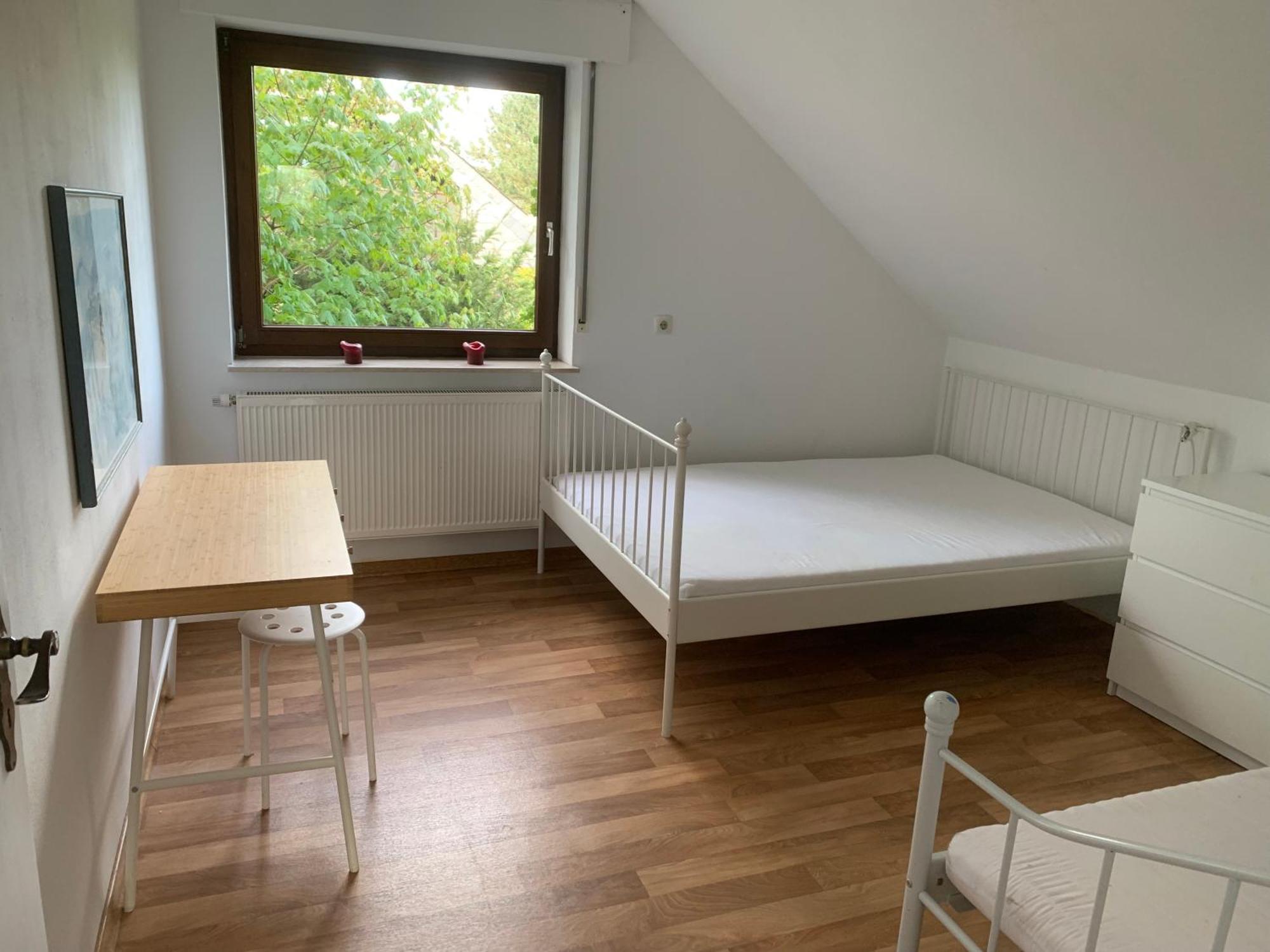 Ferienwohnung Am Teutoburger Wald Und Eggegebirge بادربورن المظهر الخارجي الصورة